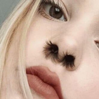 Nose Hair Extensions