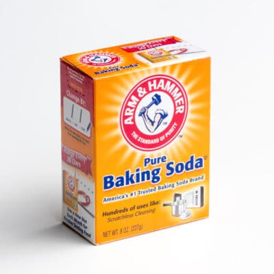 Uses for Baking Soda