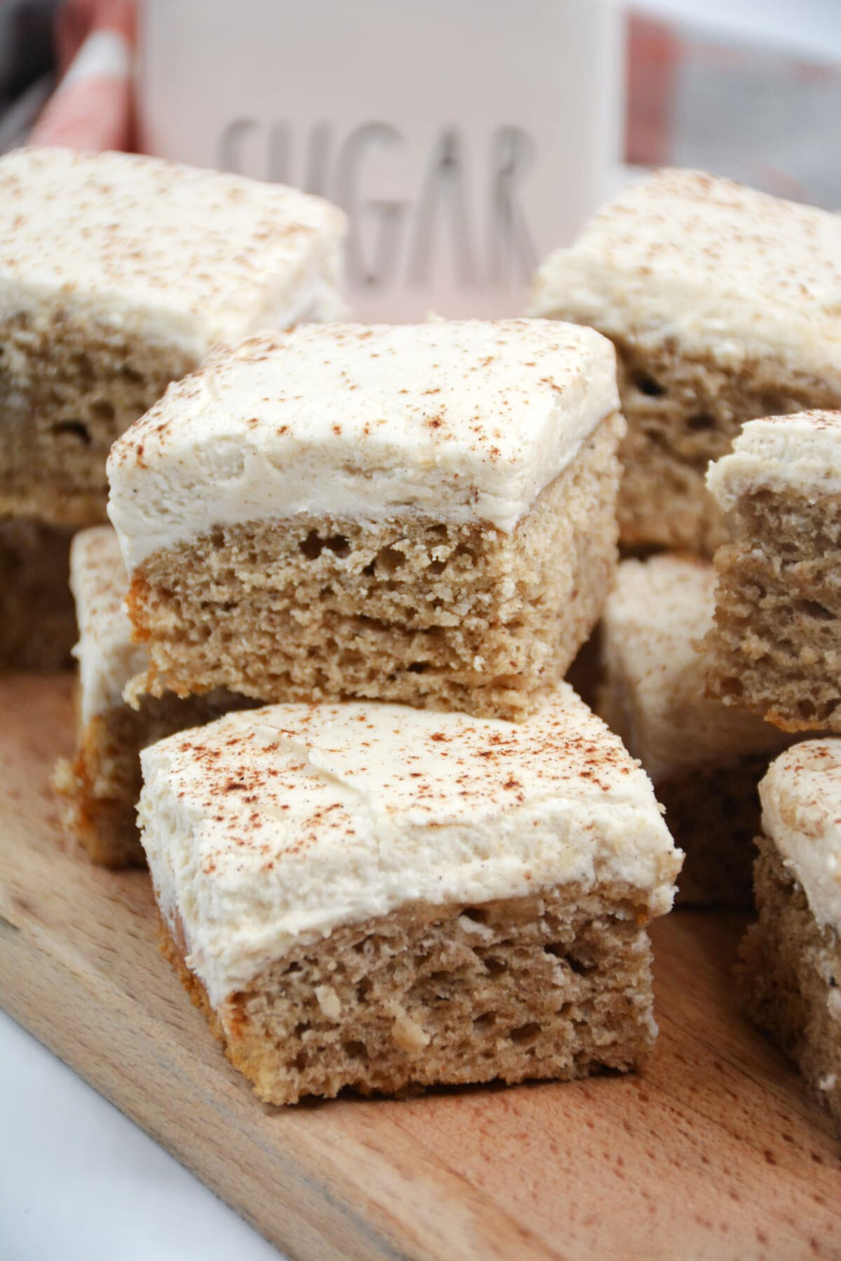 Banana Bread Brownies