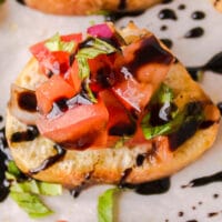 Bruschetta feature