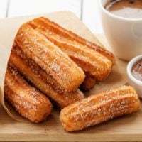 Churros