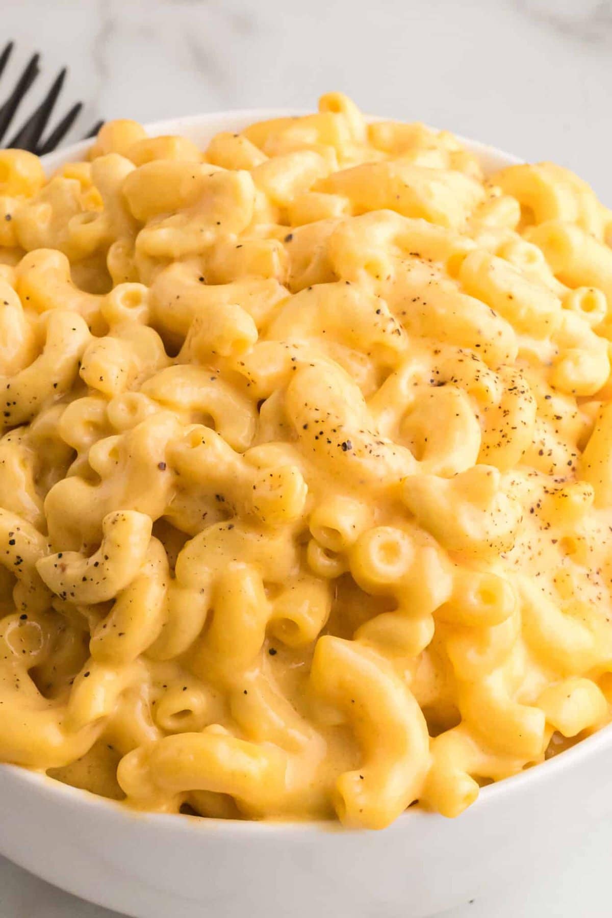 Crock Pot Mac and Cheese