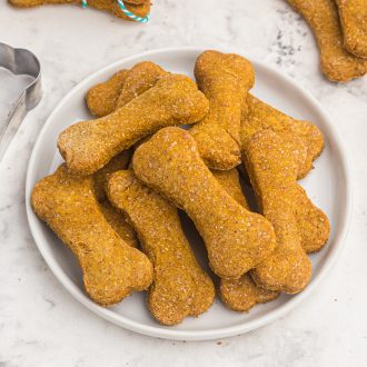 Homemade Dog Treats
