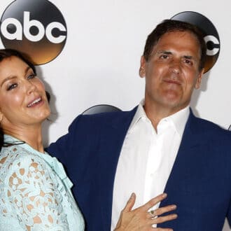 picture of Mark Cuban