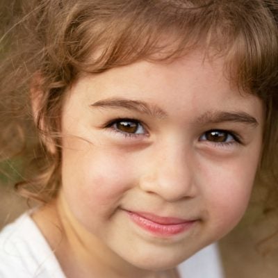 Mentally Strong Kids