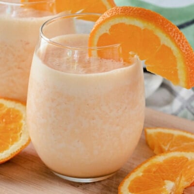 Orange Julius Feature