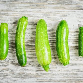 How To Freeze Zucchini