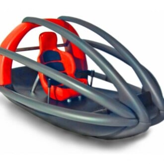 One of the The Slegoon.