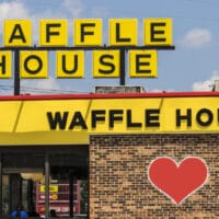 waffle house