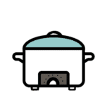 Slow Cooker icon